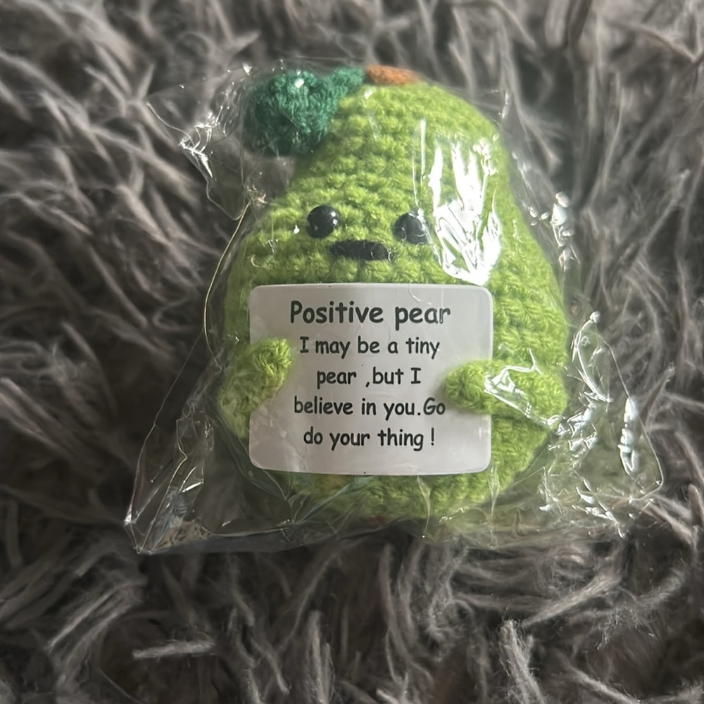 Positive fruit! - Picture 2 of 5